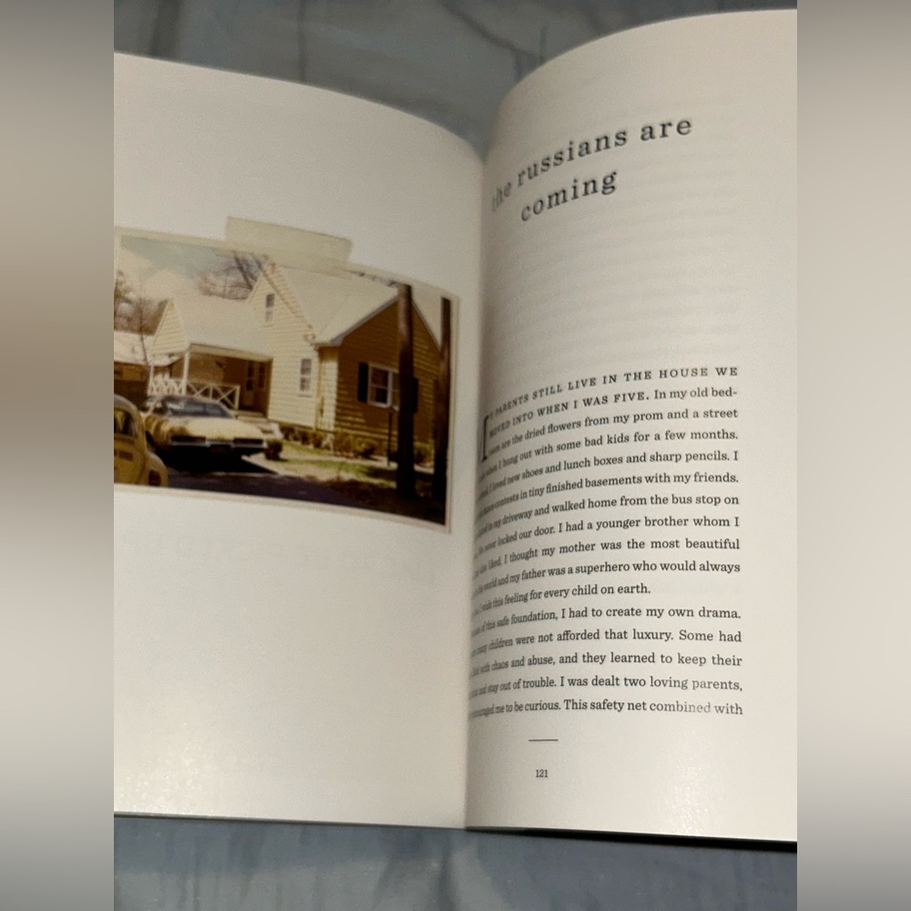 Yes Please by Amy Poehler, Paperback, 2014 - Picture 6 of 10